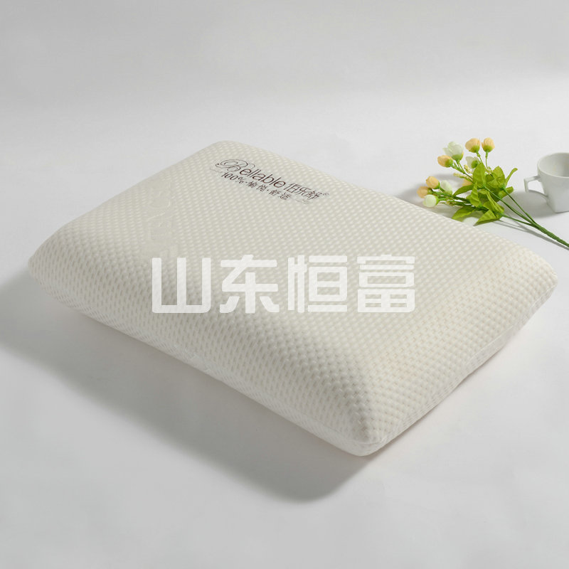 佰樂(lè)舒枕頭